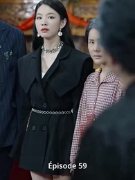 Sous le Froid, la Fierté - Episode 59