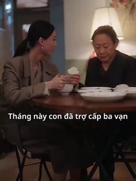 Tập 13 - Lưới Tình Mê Hoặc