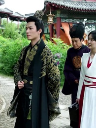 [พากย์ไทย] ลิขิตรักหมอหญิง - Episode 20