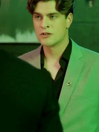 Episode 23 - Rückkehr der Luna