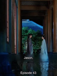 Episode 43 - [Dubbed] Lear, M.D., Lady of Hearts