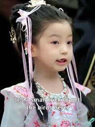 The Blessed Girl's Fortune - Episode 53