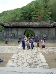 The Blessed Girl's Fortune - Episode 11