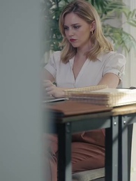 Episode 12 - The Heiress Strikes Back