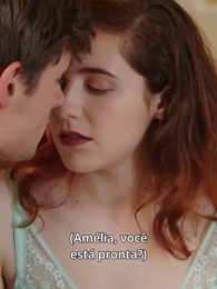 A Noiva Indesejada do Alfa - Episode 10