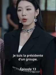 Épisode 13 - Sous le Froid, la Fierté