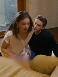 Episódio 15 - Os Desejos Escondidos do Meu Marido