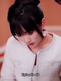 [Doblado] Amor de altos vuelos - Episode 58