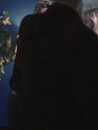 Episode 15 - The Heiress Strikes Back