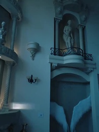 The Heiress Strikes Back - Episode 6