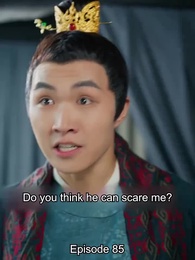 Episode 85 - [Dubbed] Lear, M.D., Lady of Hearts