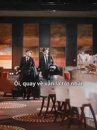 Tập 5 - Lưới Tình Mê Hoặc