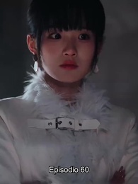 [Doblado] Amor de altos vuelos - Episode 60