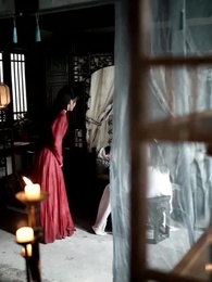 ตอนที่ 42 - [พากย์ไทย] ลิขิตรักหมอหญิง