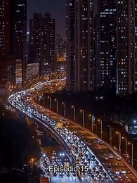 [Doblado] Amor de altos vuelos - Episode 15