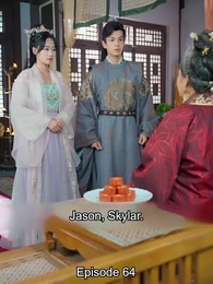 [Dubbed] Lear, M.D., Lady of Hearts - Episode 64