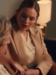 Os Desejos Escondidos do Meu Marido - Episode 54