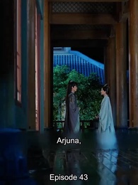 [Dijuluki] Dokter Sakti jadi Permaisuri - Episode 43