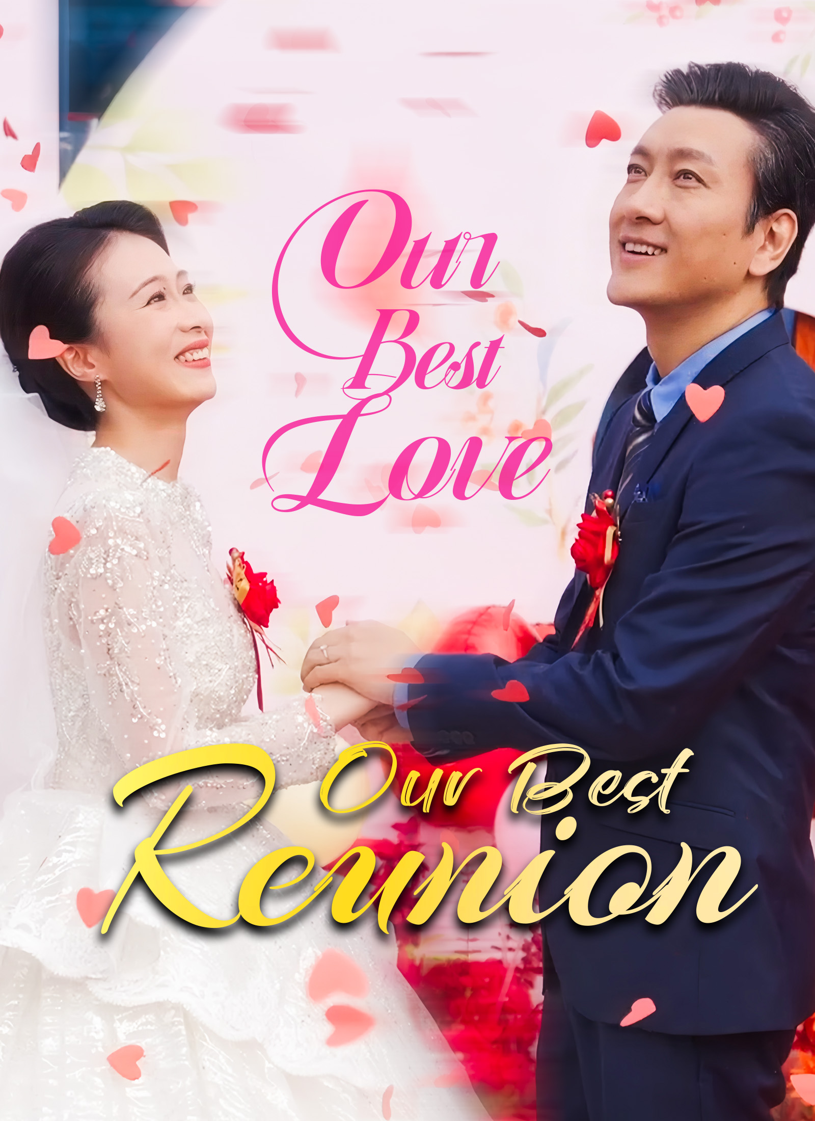 Our Best Reunion