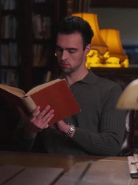 The Heiress Strikes Back - Episode 30