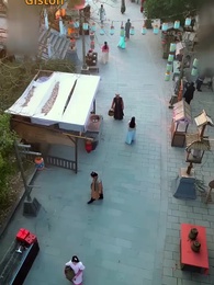 The Blessed Girl's Fortune - Episode 19