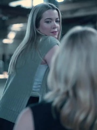 The Heiress Strikes Back - Episode 17