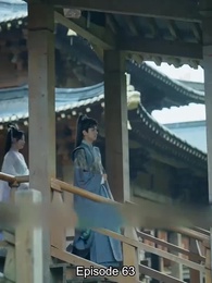 Episode 63 - [Dijuluki] Dokter Sakti jadi Permaisuri