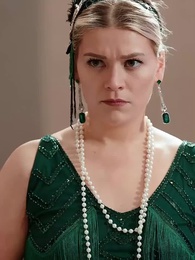 Episódio 26 - [Dublado] A Herdeira Bilionária Divorciada