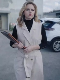 Episode 40 - The Heiress Strikes Back