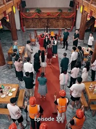 Épisode 39 - Sous le Froid, la Fierté