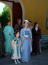 Episode 42 - The Blessed Girl's Fortune