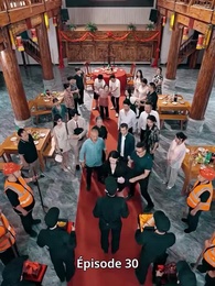 Épisode 30 - Sous le Froid, la Fierté