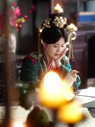 [พากย์ไทย] ลิขิตรักหมอหญิง - Episode 21