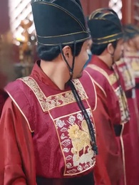 Episode 34 - Thriving of the Hudson Heroines