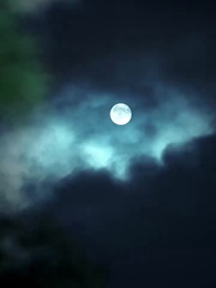 Episode 39 - The Blessed Girl's Fortune