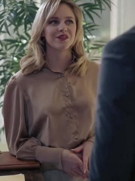 Episode 28 - The Heiress Strikes Back