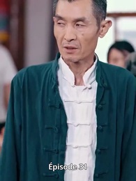 Épisode 31 - Sous le Froid, la Fierté