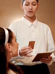 Episódio 69 - [Dublado] A Herdeira Bilionária Divorciada