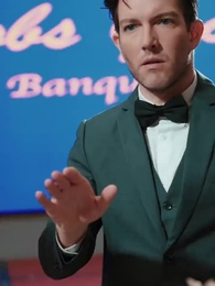 Episódio 13 - [Dublado] A Herdeira Bilionária Divorciada