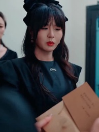 บทละครน้ำเน่าที่ฉันไม่อิน - Episode 22