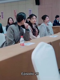 [Doblado] Amor de altos vuelos - Episode 29