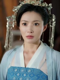 Episode 49 - The Blessed Girl's Fortune