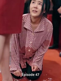 Épisode 47 - Sous le Froid, la Fierté