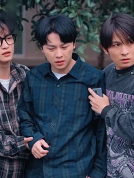 ตอนที่ 32 - บทละครน้ำเน่าที่ฉันไม่อิน