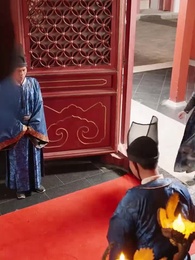 Thriving of the Hudson Heroines - Episode 9