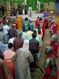 Episode 52 - The Blessed Girl's Fortune