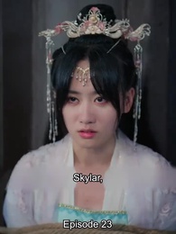 Episode 23 - [Dubbed] Lear, M.D., Lady of Hearts