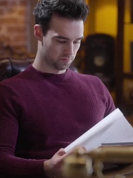 Episode 8 - The Heiress Strikes Back