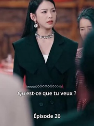 Sous le Froid, la Fierté - Episode 26