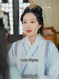 [Dubbed] Lear, M.D., Lady of Hearts - Episode 56